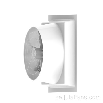 Powerhouse High Wind Negative Pressure Fan